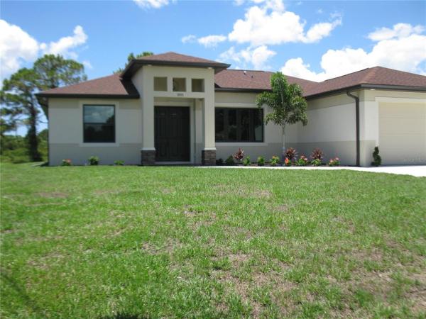 PORT CHARLOTTE SUB 36