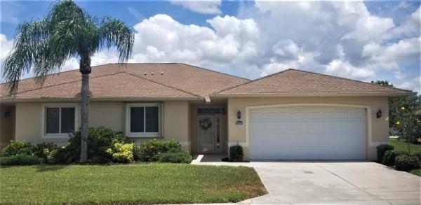 PARK PLACE ESTATES PORT CHARLOTTE