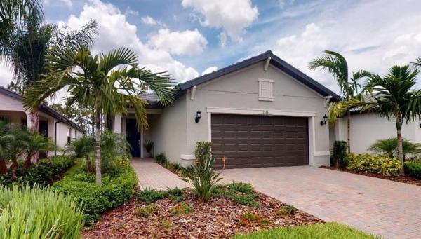 CYPRESS FALLS PHASE 2D