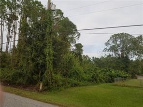 ORANGE BLOSSOM ESTATE