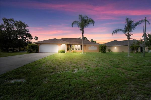 PUNTA GORDA ISLES SEC 23