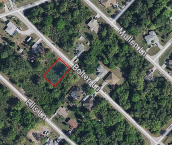 PORT CHARLOTTE SEC 065