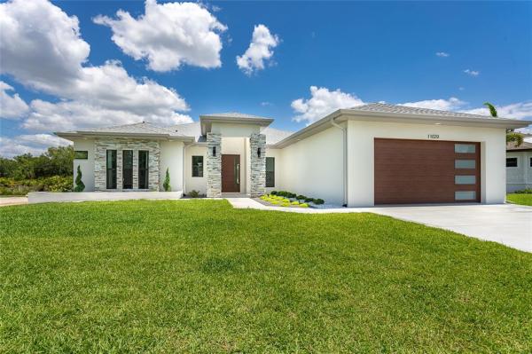 PORT CHARLOTTE SEC 65