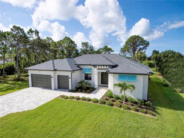 ROTONDA WEST WHITE MARSH