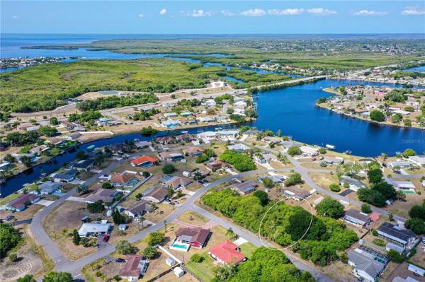 PORT CHARLOTTE SEC 005