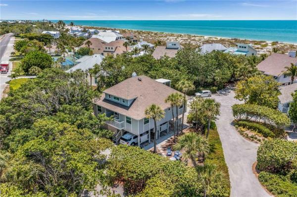 BOCA GRANDE SHORES