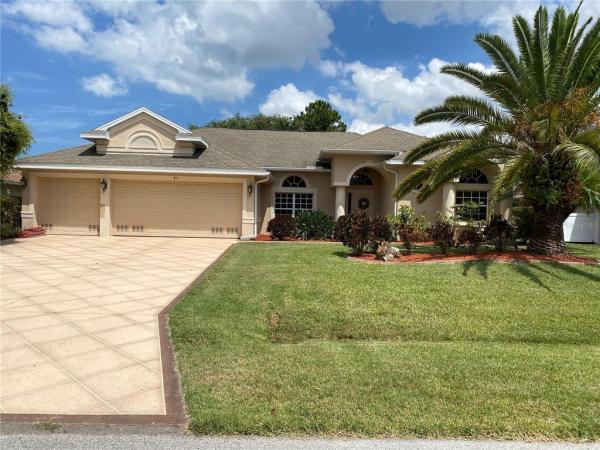 ROTONDA WEST LONG MEADOW