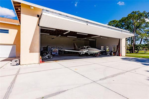 PINE SHADOWS AIR PARK