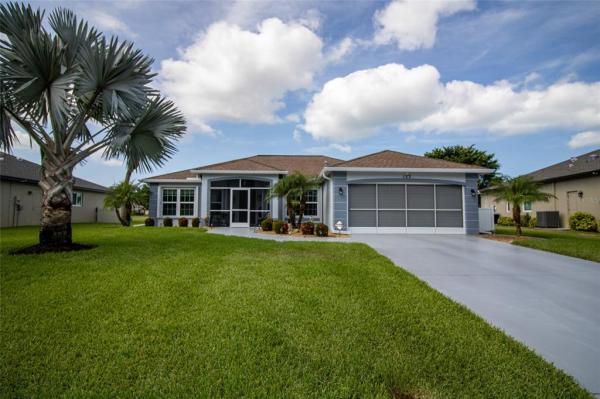 ROTONDA WEST PINEHURST