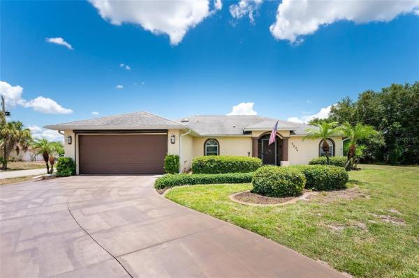 PORT CHARLOTTE SEC 065