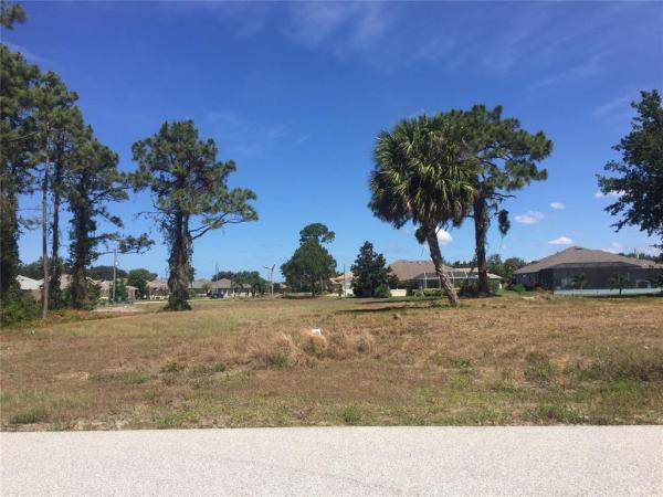 ROTONDA WEST WHITE MARSH