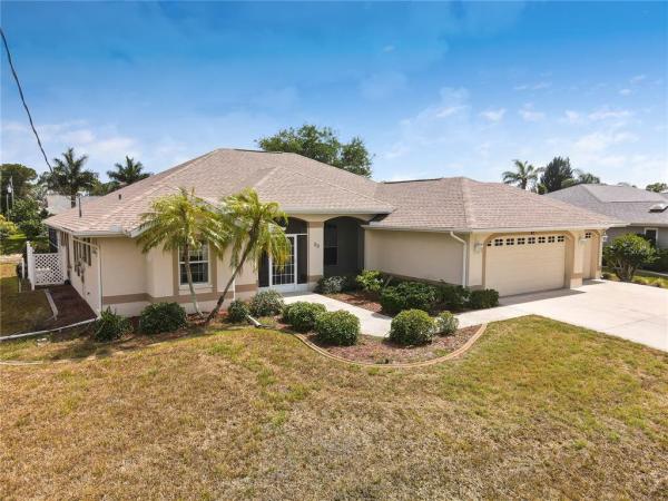 ROTONDA WEST PEBBLE BEACH