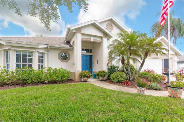 ROTONDA WEST PEBBLE BEACH