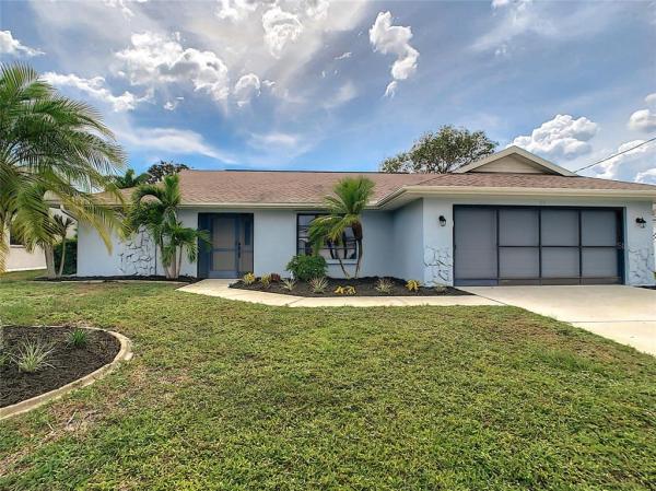 ROTONDA WEST PEBBLE BEACH