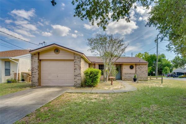 EUSTIS BELMONT HEIGHTS