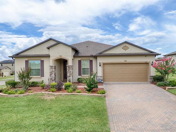 ROCK SPRINGS ESTATES