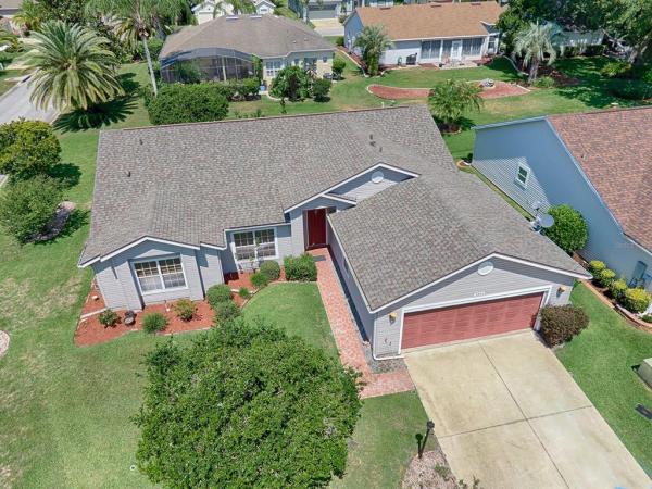 PLANTATION AT LEESBURG RIVER CREST UNIT 01