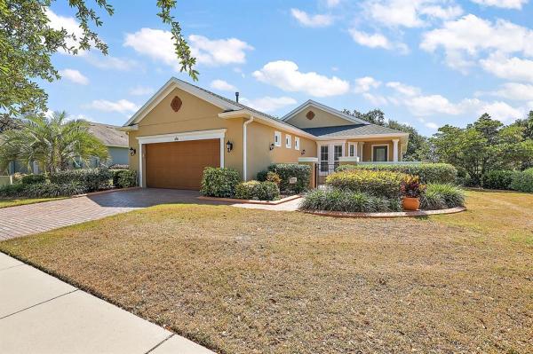 CASCADES/GROVELAND PH 2