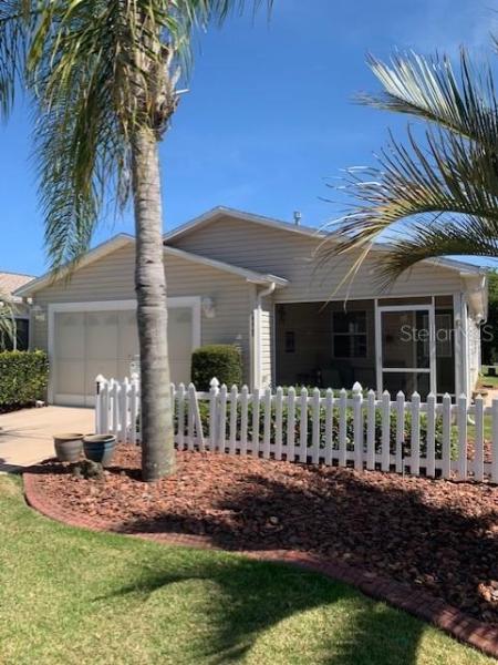 VILLAGES OF SUMTER OAK BEND VILLAS