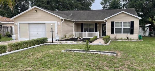 SUMTER GARDENS & BUSHNELL PARK