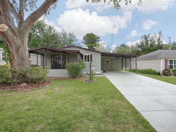 LADY LAKE ORANGE BLOSSOM GARDENS UNIT 10