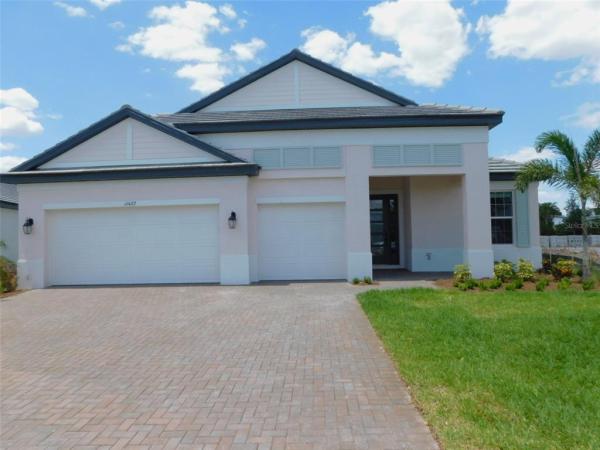 WOODLEAF HAMMOCK PH I