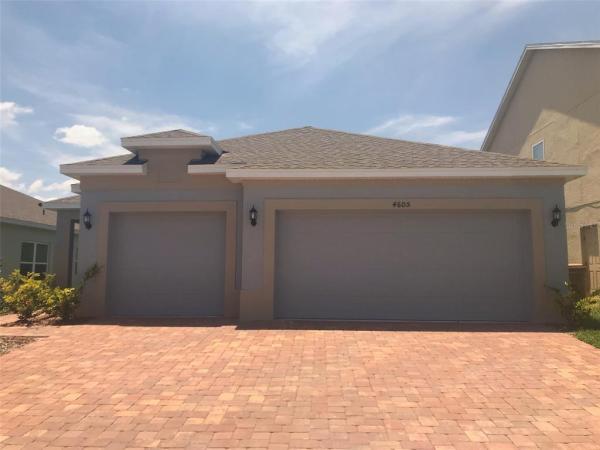 OVERLOOK RESERVE PH 1