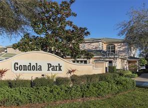 RESIDENCES AT GONDOLA PARK