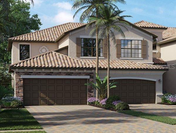 COACH HOMES IV AT LAKEWOOD NATIONAL PH 3