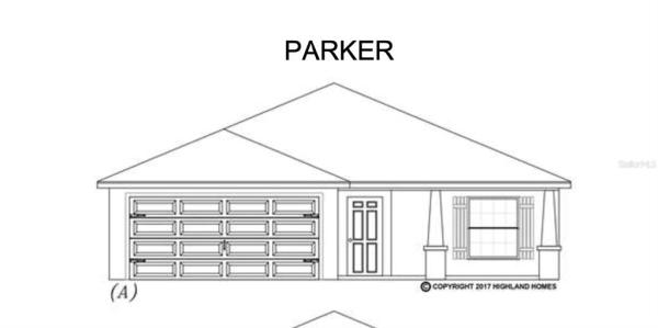 AVIARY AT RUTLAND RANCH PH 1A & 1B