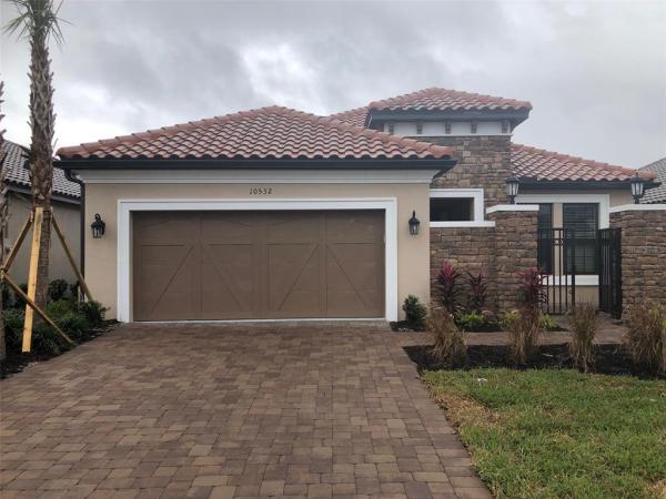 ESPLANADE/STARKEY RANCH PH 3