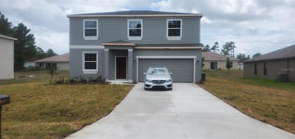 POINCIANA NBRHD 02 VILLAGE 08