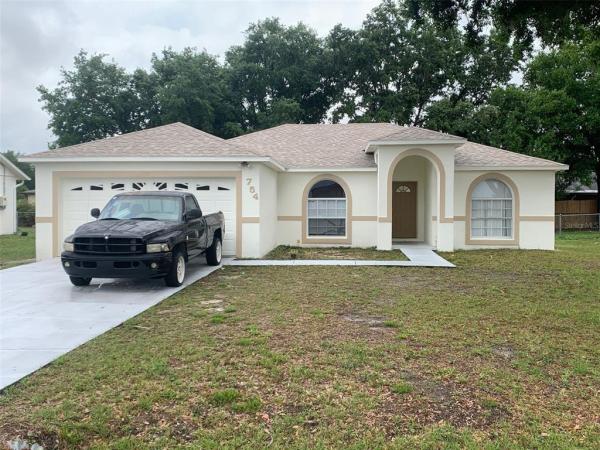 POINCIANA NBRHD 03 VILLAGE 03