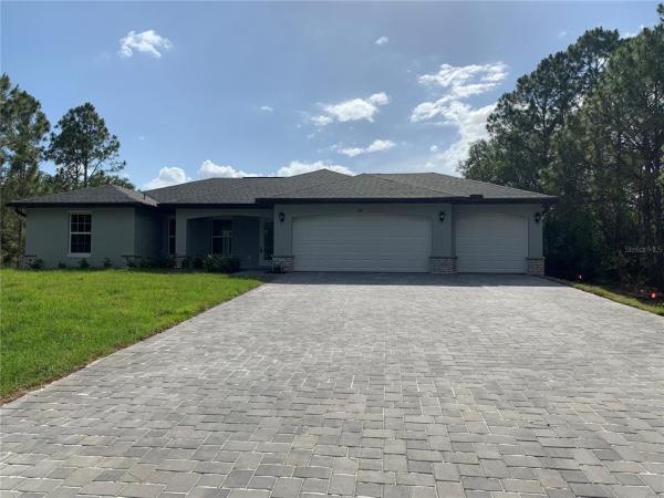 PORT CHARLOTTE SEC 050