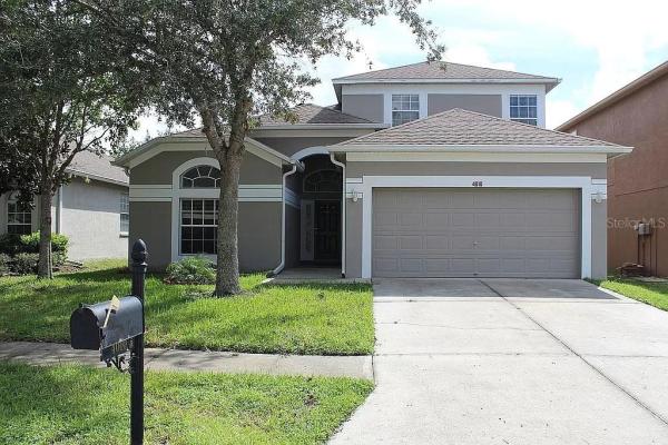 BALLANTRAE VILLAGE 05