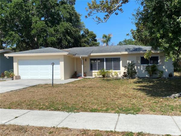 DUNEDIN LAKEWOOD ESTATES