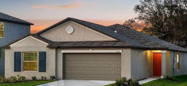 C24 | SPENCER CREEK PHASE 1