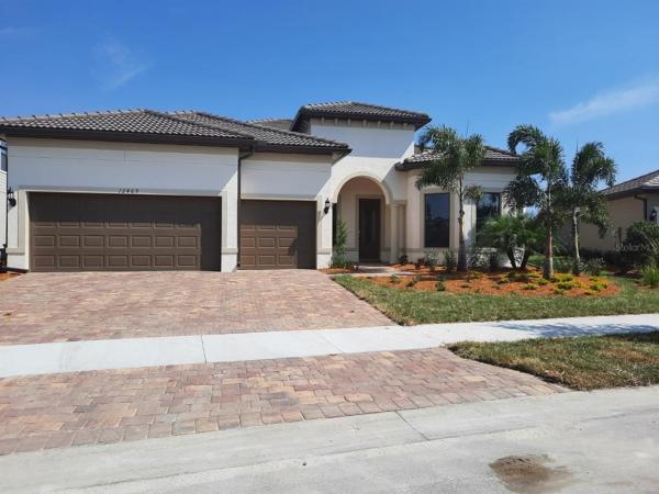 HAMMOCK PRESERVE AT PALMER RANCH