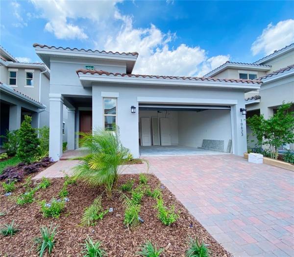 EAGLE CREEK VILLAGE K PHASE 2A