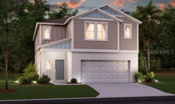 C2Z | TRIPLE CREEK VILLAGE M-1