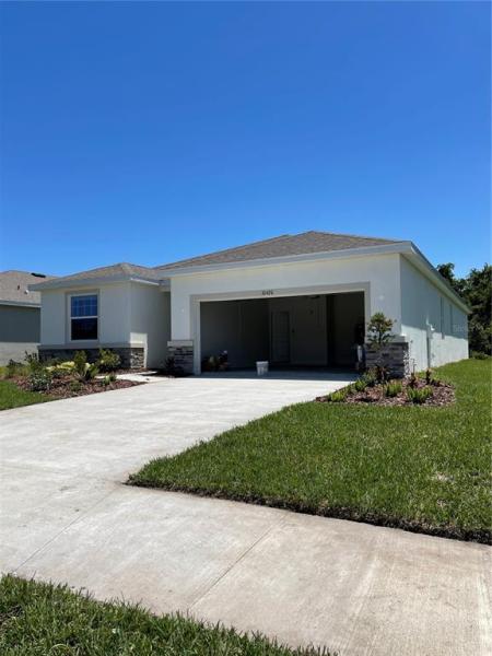 SOUTHERN OAKS PH I & II