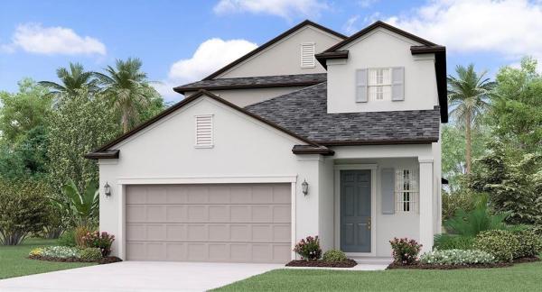 BEXLEY SOUTH PH 3B PRCL 4