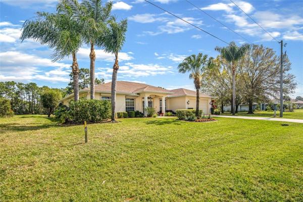 ROTONDA WEST PINEHURST