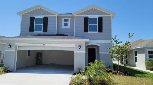 PRESERVATION POINTE PHASE 1