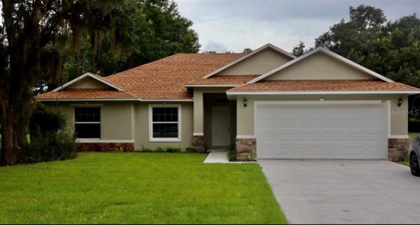 AUBURNDALE LAKESIDE PK