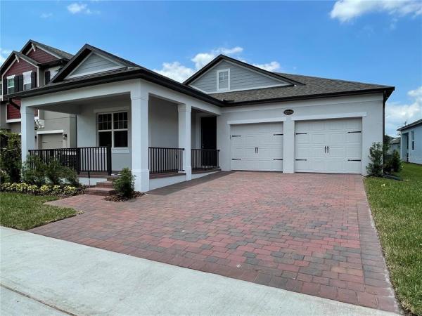 ENCORE AT OVATION WAY