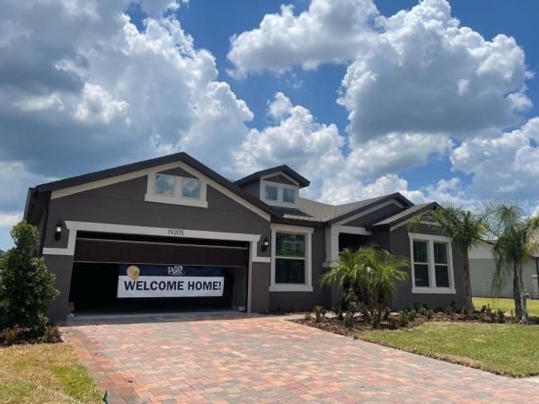 K-BAR RANCH PARCEL L PHASE 1