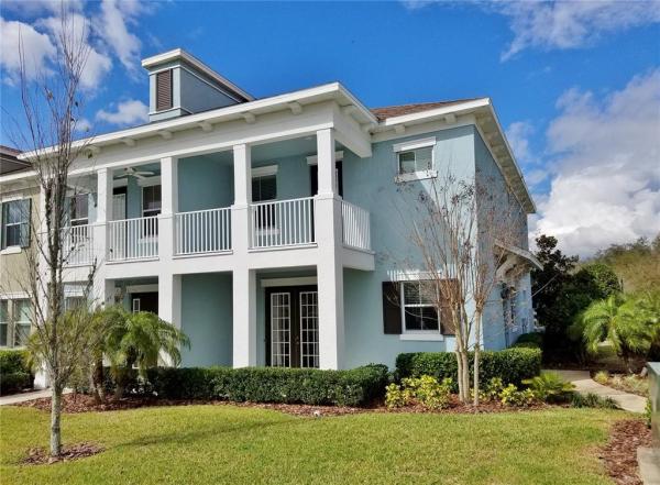 FISHHAWK RANCH TOWNCENTER PH 2B