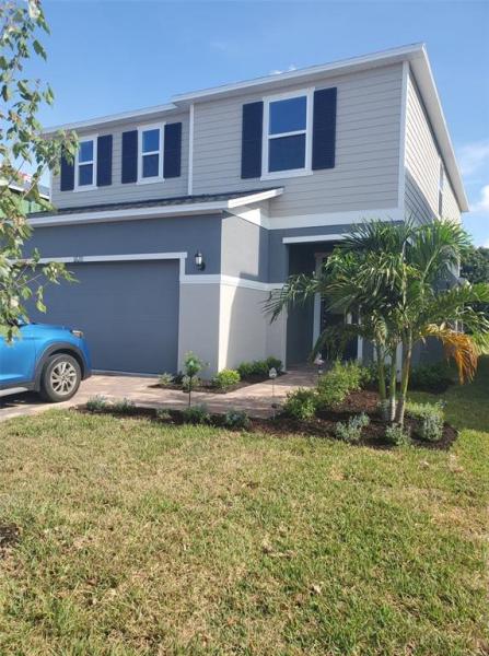 NORTH RIVER RANCH PH IB & ID EAST