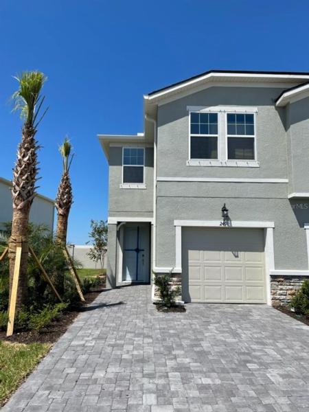 PARKVIEW AT LONG LAKE RANCH